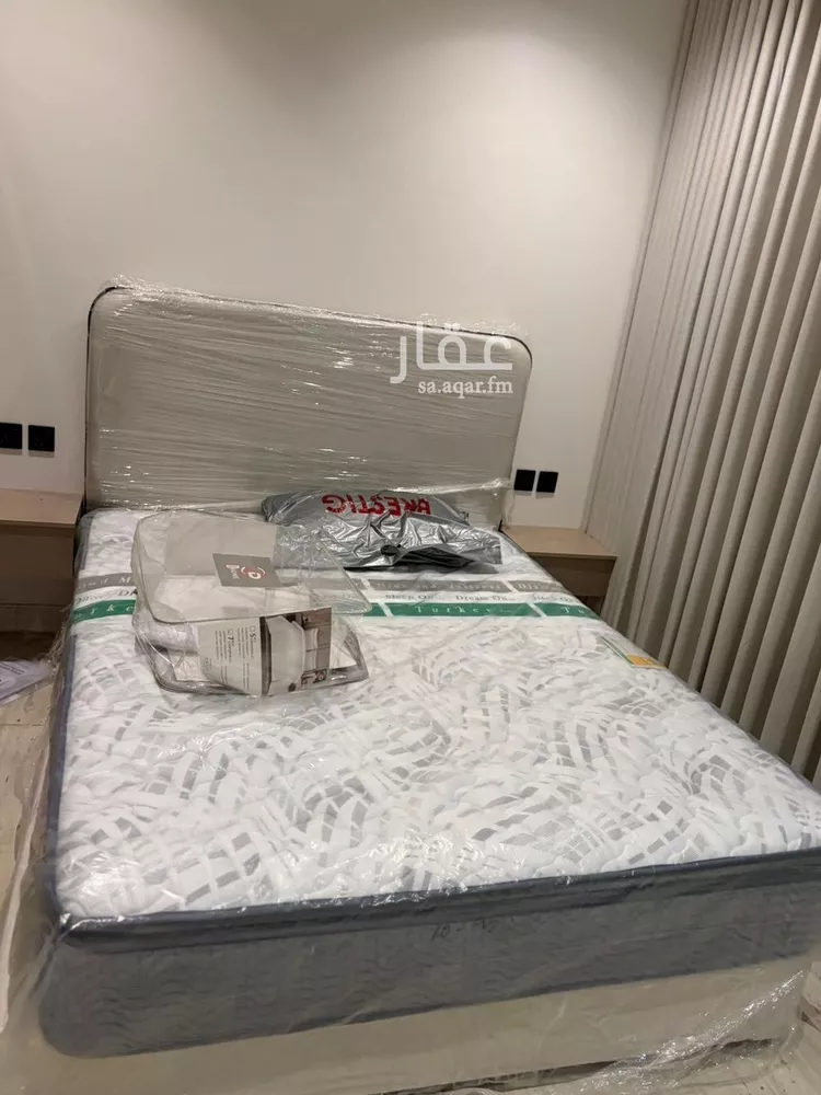 شقة للإيجار في شارع زيد بن عاصم بن عمرو بن عوف, حي النرجس, مدينة الرياض, منطقة الرياض 19