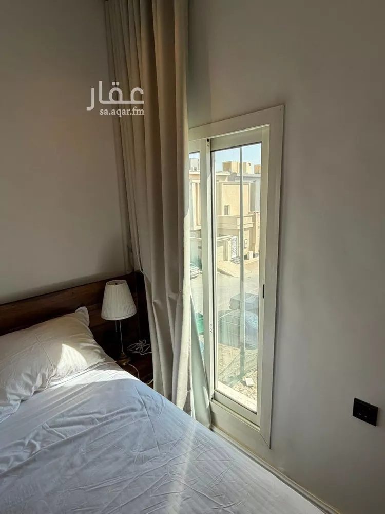 شقة للإيجار في شارع أبي عبدالله الجيلاني, حي العارض, مدينة الرياض, منطقة الرياض 19