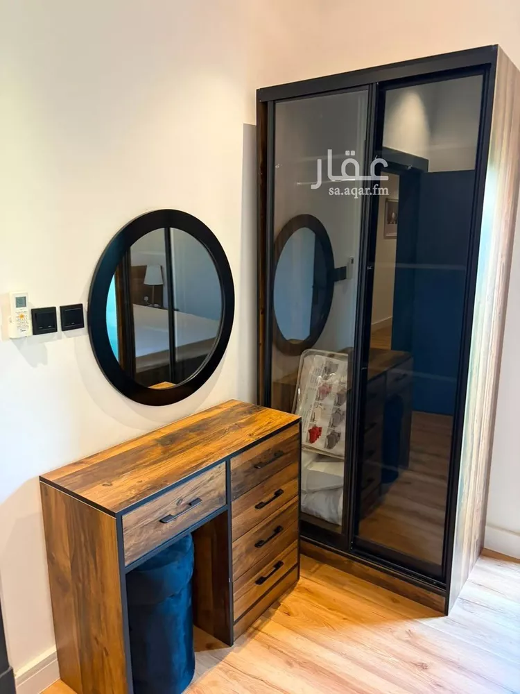 شقة للإيجار في شارع أبي عبدالله الجيلاني, حي العارض, مدينة الرياض, منطقة الرياض 15