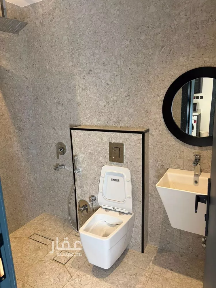 شقة للإيجار في شارع أبي عبدالله الجيلاني, حي العارض, مدينة الرياض, منطقة الرياض صورة 3