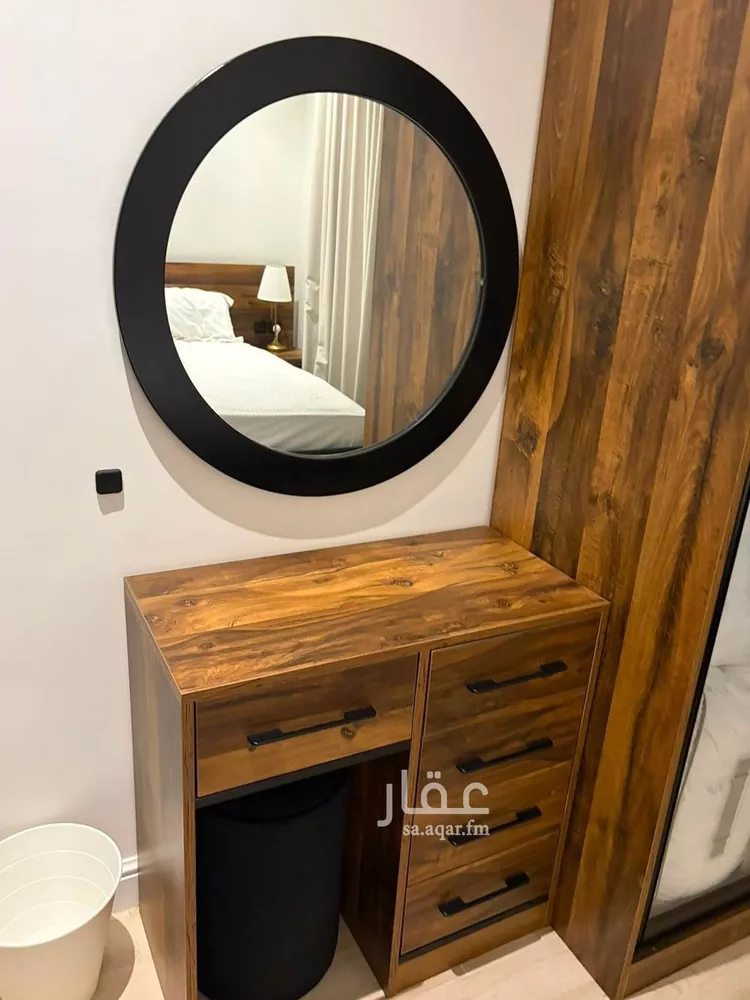 شقة للإيجار في شارع أبي عبدالله الجيلاني, حي العارض, مدينة الرياض, منطقة الرياض صورة 5