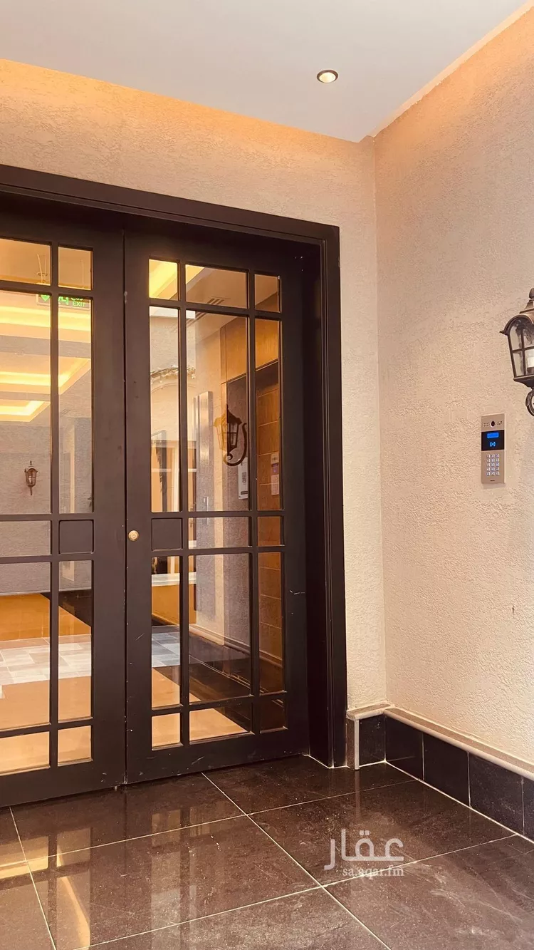 Apartment for Rent in Riyadh King Abdul Aziz 25