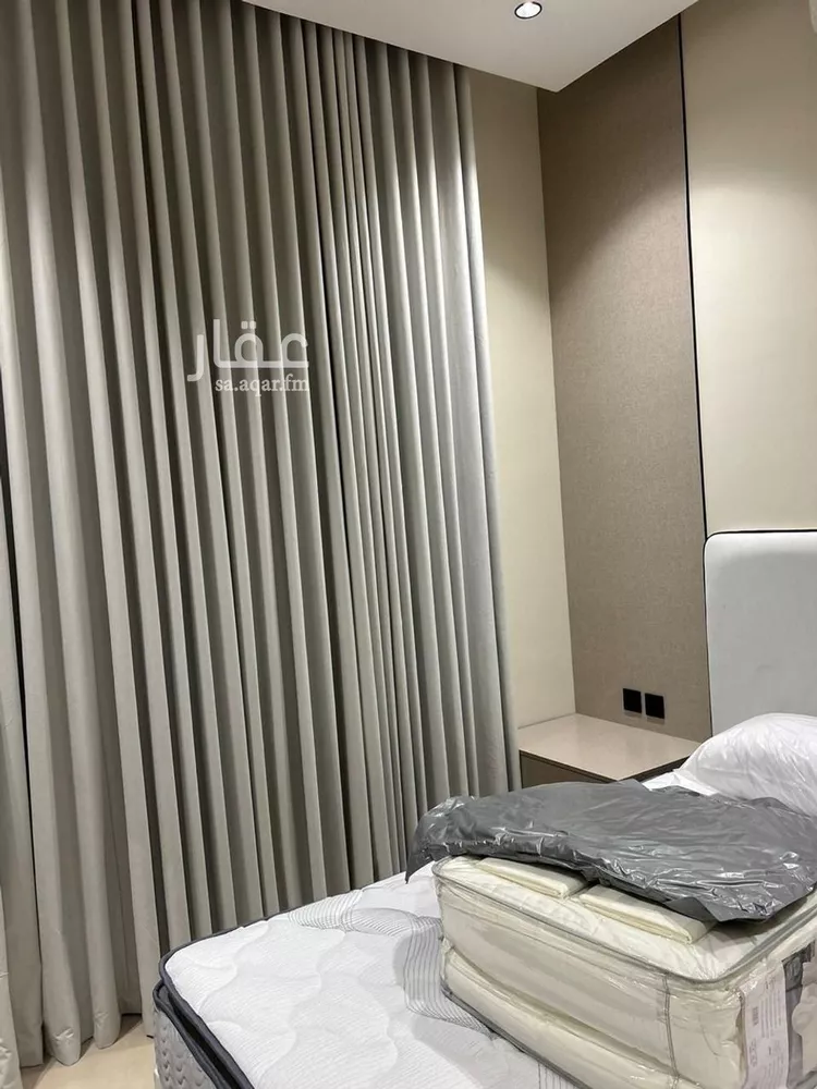 شقة للإيجار في شارع الفجر, حي الياسمين, مدينة الرياض, منطقة الرياض 12