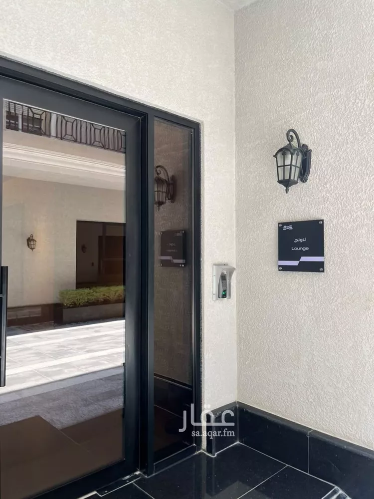 شقة للإيجار في شارع الامير سلطان ابن عبدالعزيز, حي السليمانية, مدينة الرياض, منطقة الرياض 22