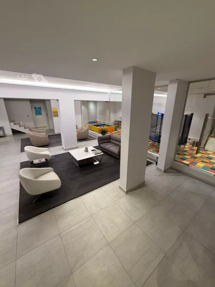 Apartment for Rent in Riyadh Al Olaya 17