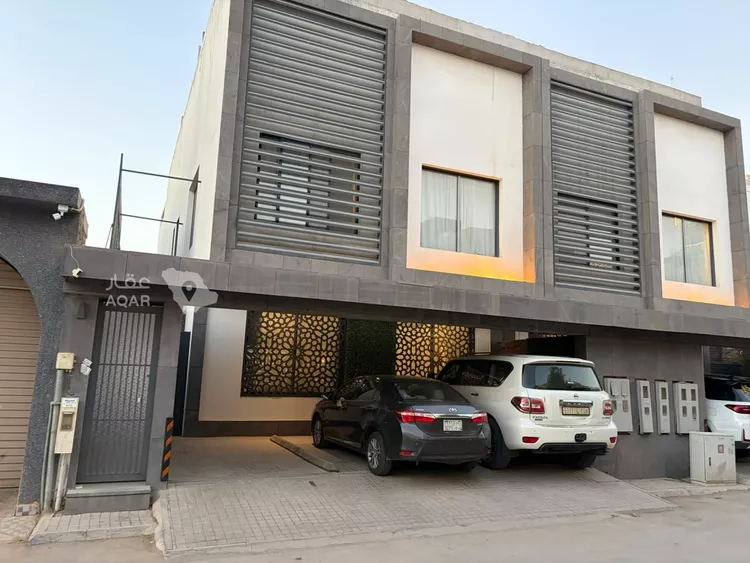 Apartment for Rent in Riyadh Al Olaya 18