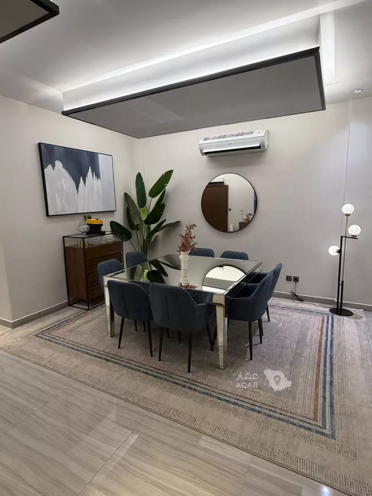 Apartment for Rent in Riyadh Al Olaya 21