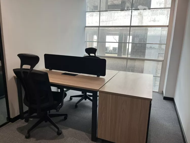 Commercial Office for Rent in Riyadh Al Olaya 18