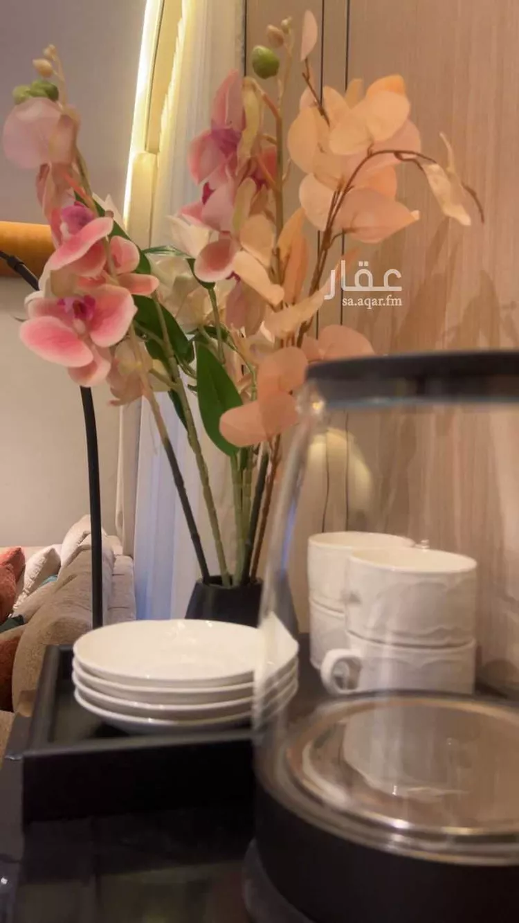 استديو مفروش للحجز في شارع اوس ابن عابد ، حي الشعلة ، الدمام ، الدمام 10