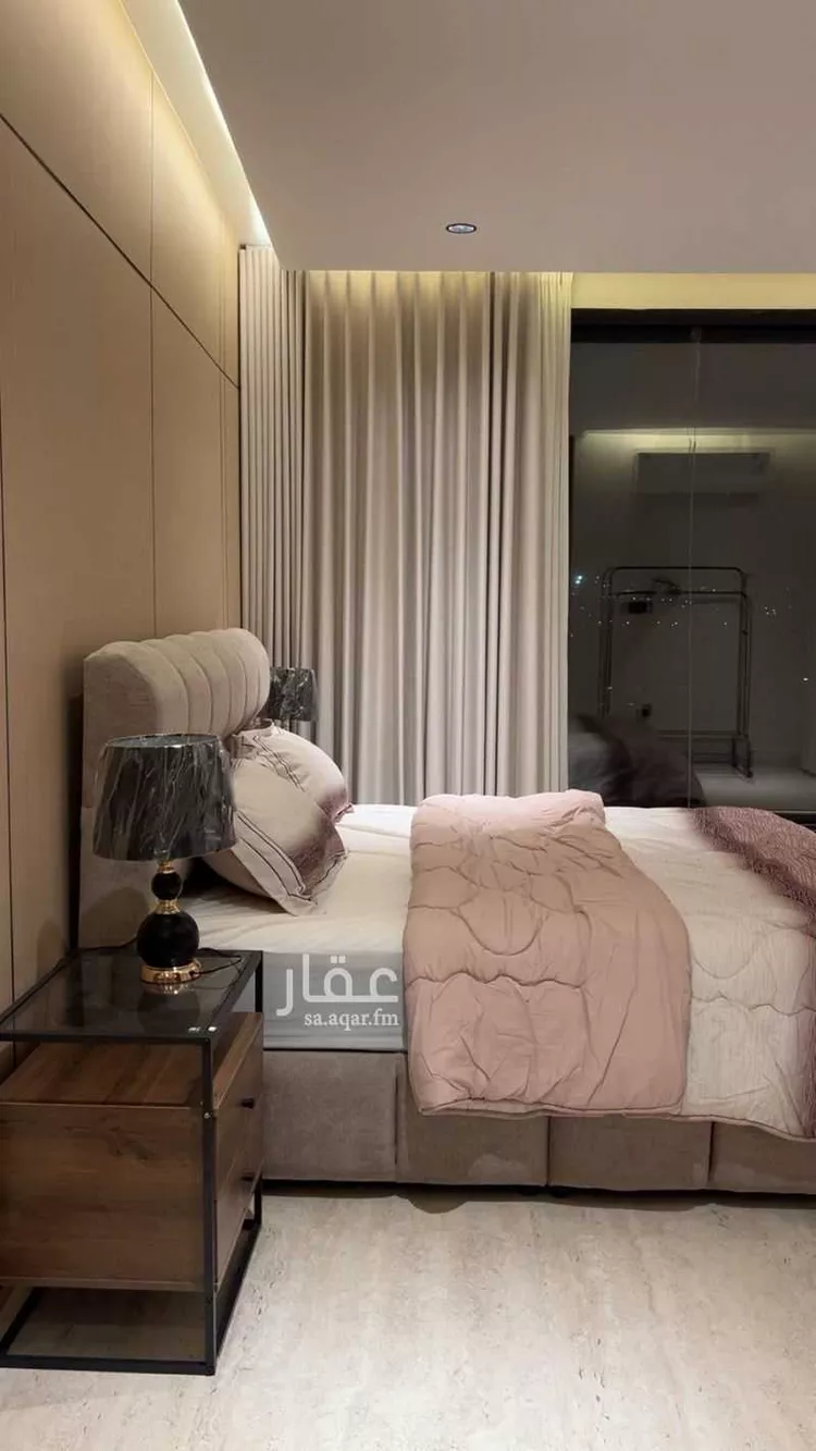 استديو مفروش للحجز في شارع اوس ابن عابد ، حي الشعلة ، الدمام ، الدمام صورة 4