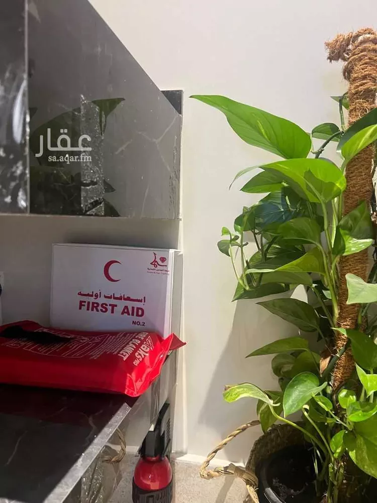استديو مفروش للحجز في شارع اوس ابن عابد ، حي الشعلة ، الدمام ، الدمام 15