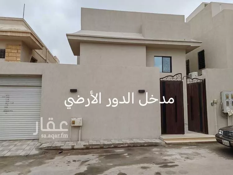 فيلا للإيجار في شارع الابهري, حي الربوة, مدينة الرياض, منطقة الرياض