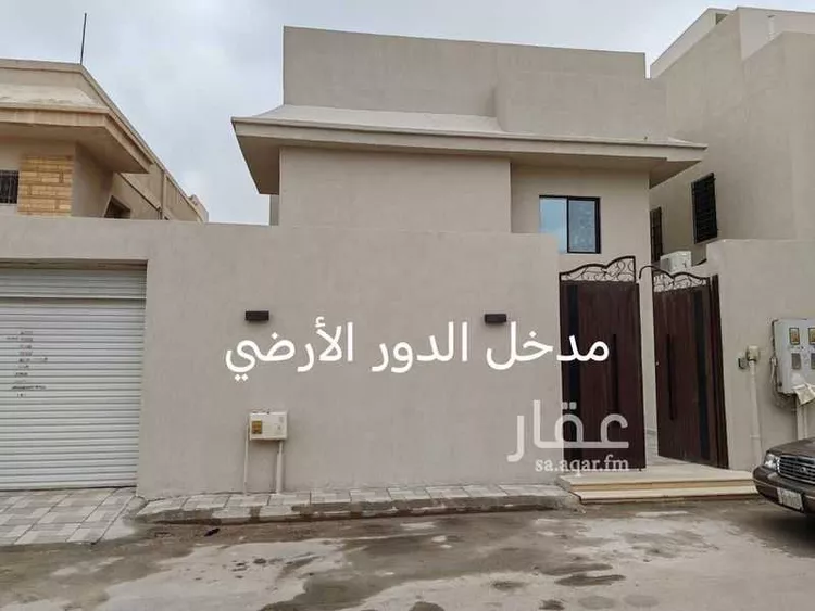 فيلا للإيجار في شارع الأبهري ، حي الربوة ، الرياض ، منطقة الرياض