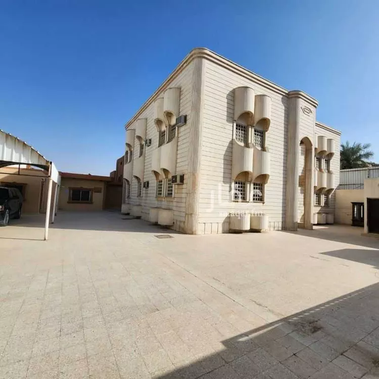 فيلا للبيع في شارع الناصرة ، حي النسيم الغربي ، الرياض ، منطقة الرياض صورة 2