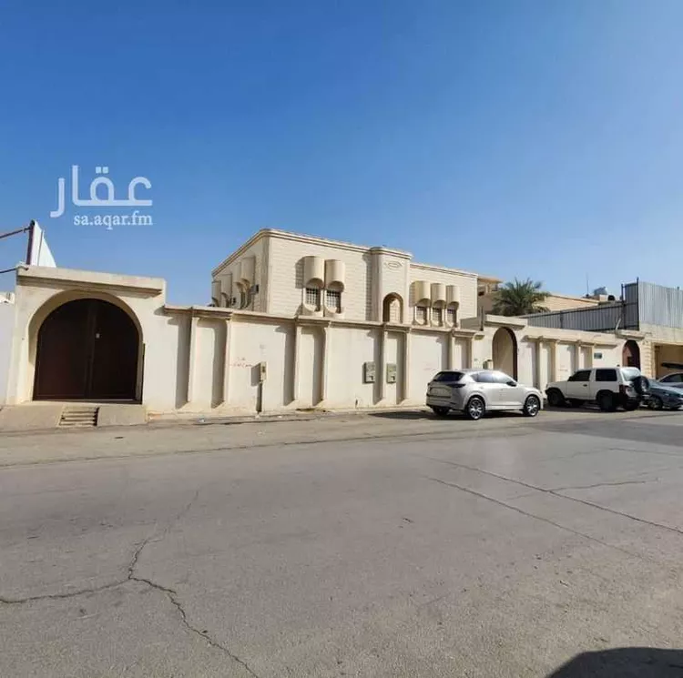 فيلا للبيع في شارع الناصرة ، حي النسيم الغربي ، الرياض ، منطقة الرياض صورة 3