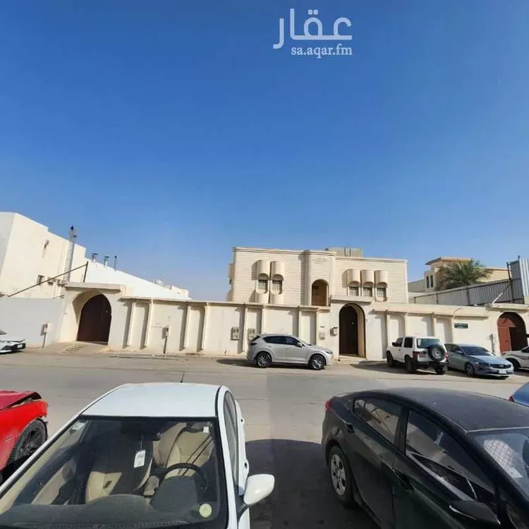 فيلا للبيع في شارع الناصرة ، حي النسيم الغربي ، الرياض ، منطقة الرياض 1 صورة