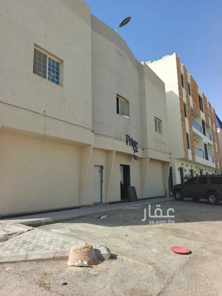 محل للإيجار في شارع عبدالله الخزرجي, حي العارض, مدينة الرياض, منطقة الرياض صورة 4