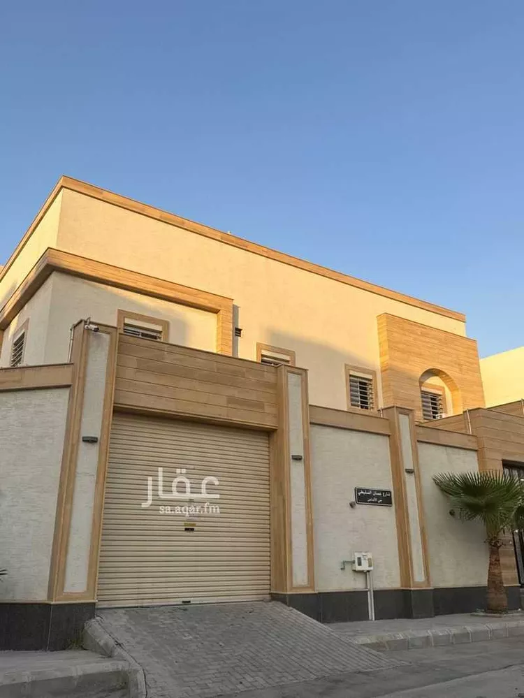 شقة للإيجار في شارع عون الخزاعي, حي الأندلس, مدينة الرياض, منطقة الرياض