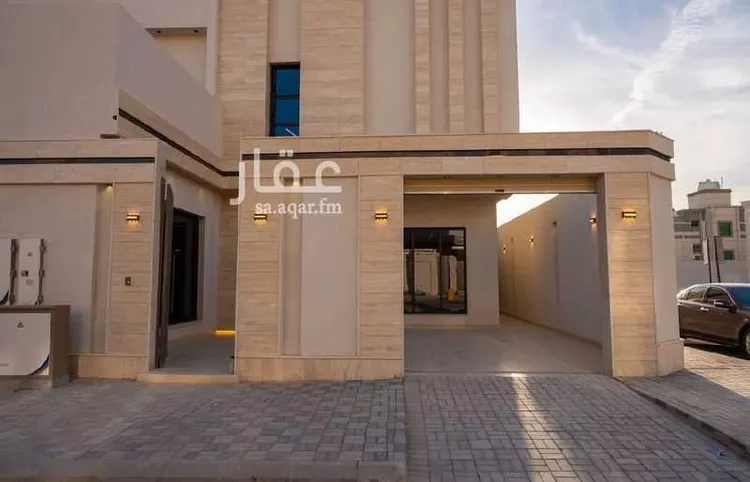 دور للبيع في شارع عبدالله الشيبي ، حي النهضة ، الرياض ، منطقة الرياض 1 صورة