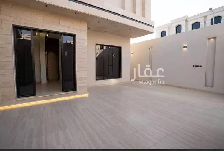 دور للبيع في شارع عبدالله الشيبي ، حي النهضة ، الرياض ، منطقة الرياض صورة 5