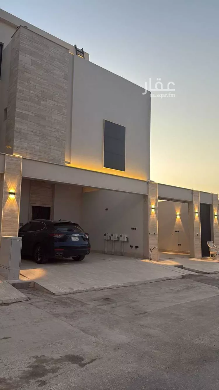 دور للإيجار في شارع جبل الظبيان, حي قرطبة, مدينة الرياض, منطقة الرياض صورة 5