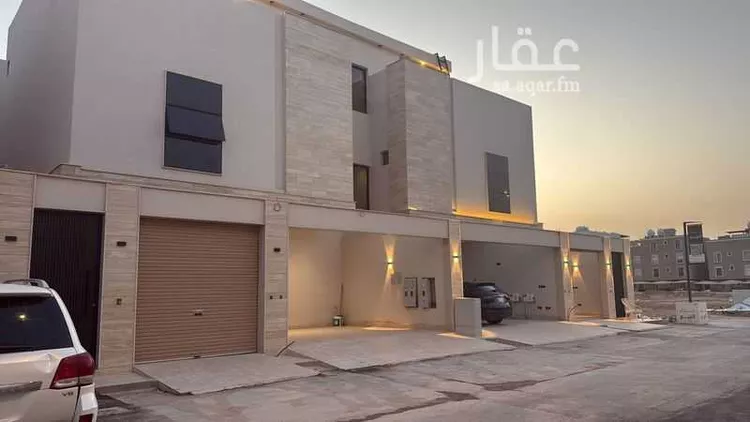دور للإيجار في شارع جبل الظبيان, حي قرطبة, مدينة الرياض, منطقة الرياض صورة 5