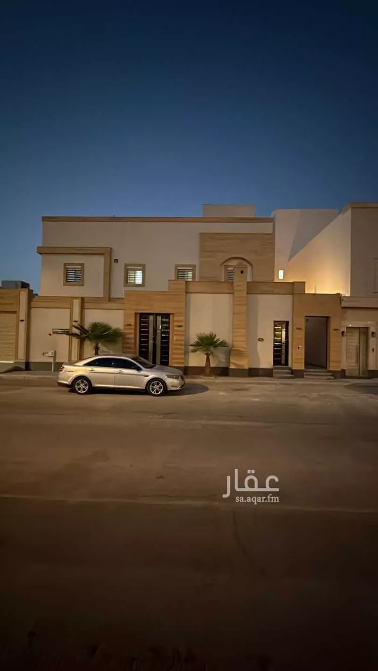 Apartment for Rent in Riyadh Al Andalus
