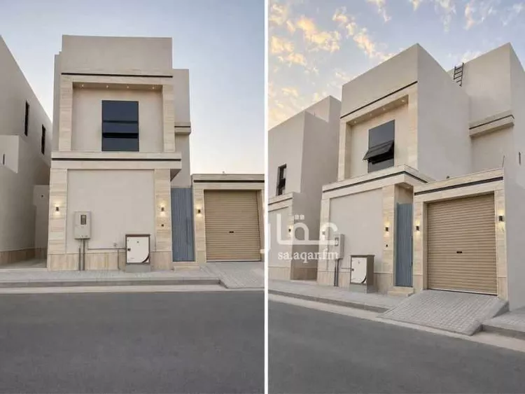 دور للإيجار في شارع ابي الحلو, حي النهضة, مدينة الرياض, منطقة الرياض صورة 5