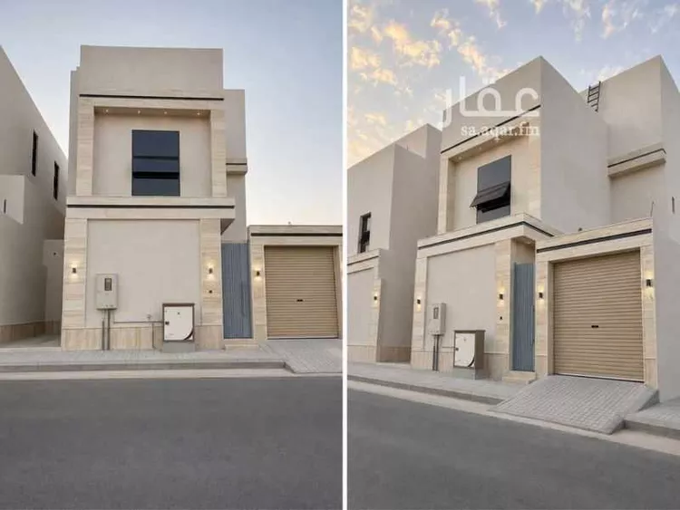 دور للبيع في شارع المنفة, حي النهضة, مدينة الرياض, منطقة الرياض