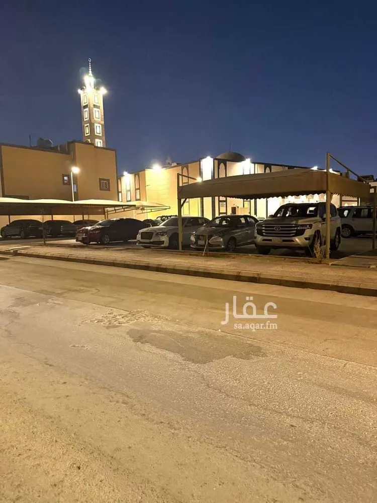 شقة للإيجار في شارع عون الخزاعي, حي الأندلس, مدينة الرياض, منطقة الرياض صورة 2