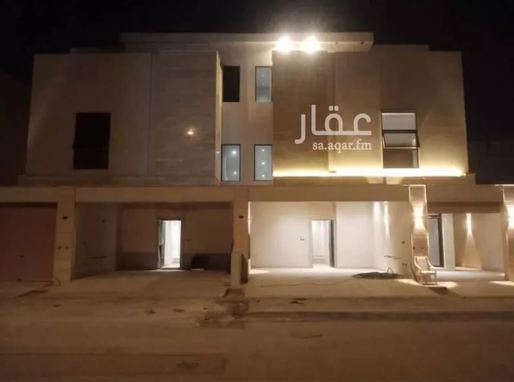 دور للإيجار في شارع جبل الظبيان, حي قرطبة, مدينة الرياض, منطقة الرياض صورة 2