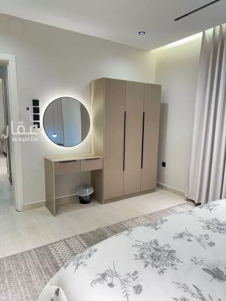 شقة للإيجار في شارع زهرة الأنبارية, حي الروابي, مدينة جدة, منطقة مكة المكرمة صورة 3