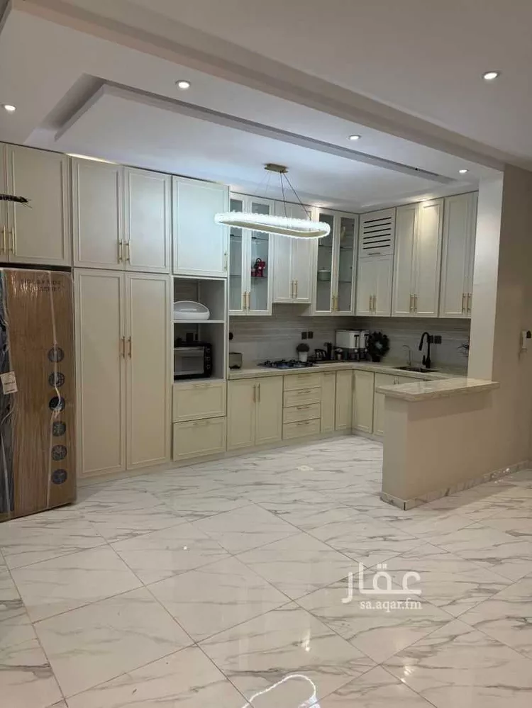 شقة للإيجار في شارع سليمان بن شعيب القاهري, حي الروابي, مدينة جدة, منطقة مكة المكرمة صورة 2