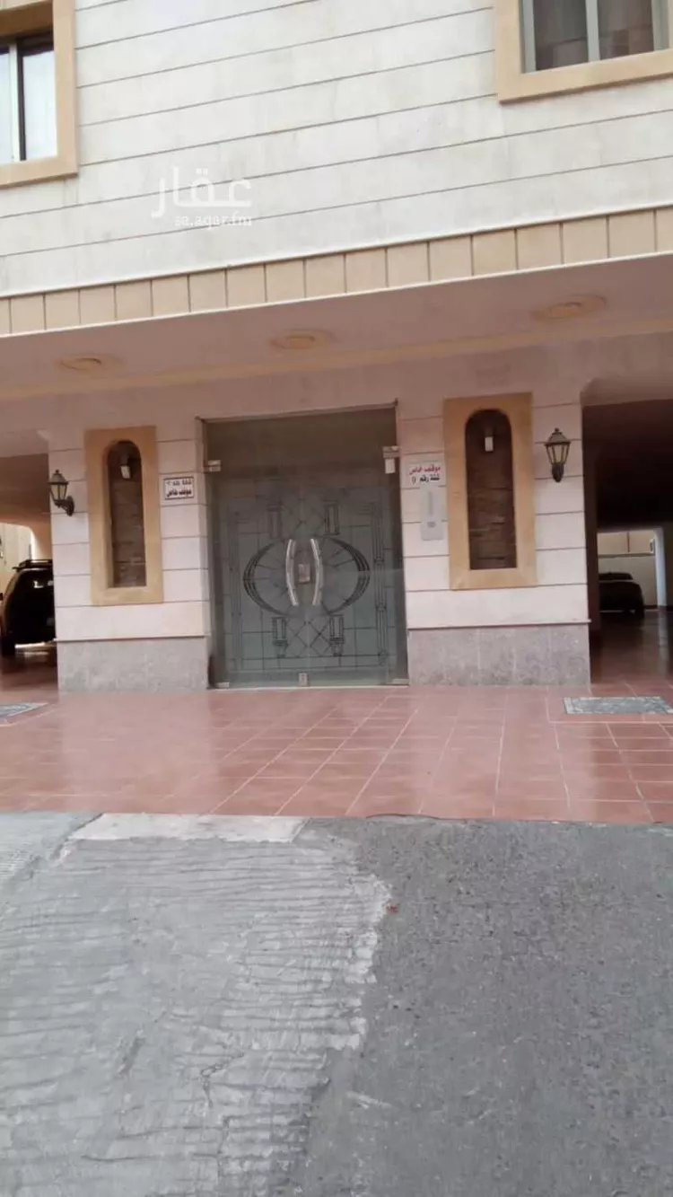 شقة للبيع في شارع احمد الرقيمي, حي النزهة, مدينة جدة, منطقة مكة المكرمة صورة 2