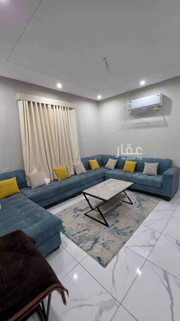 Apartment for Rent in Jeddah Al Wahah