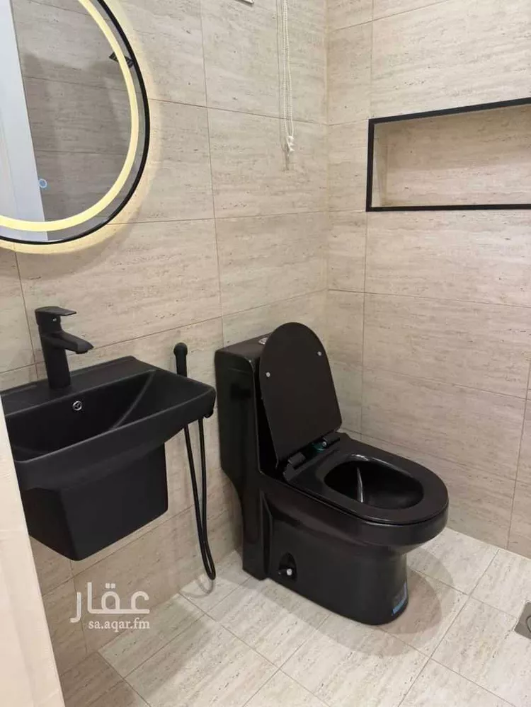 شقة للإيجار في شارع زهرة الأنبارية, حي الروابي, مدينة جدة, منطقة مكة المكرمة صورة 4