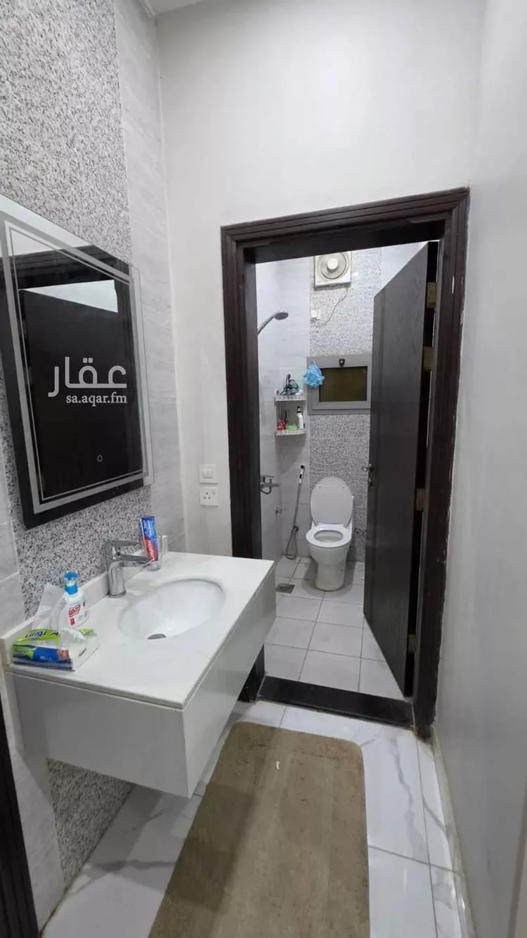 شقة للإيجار في شارع أم الهضاب, حي الواحة, مدينة جدة, منطقة مكة المكرمة 7