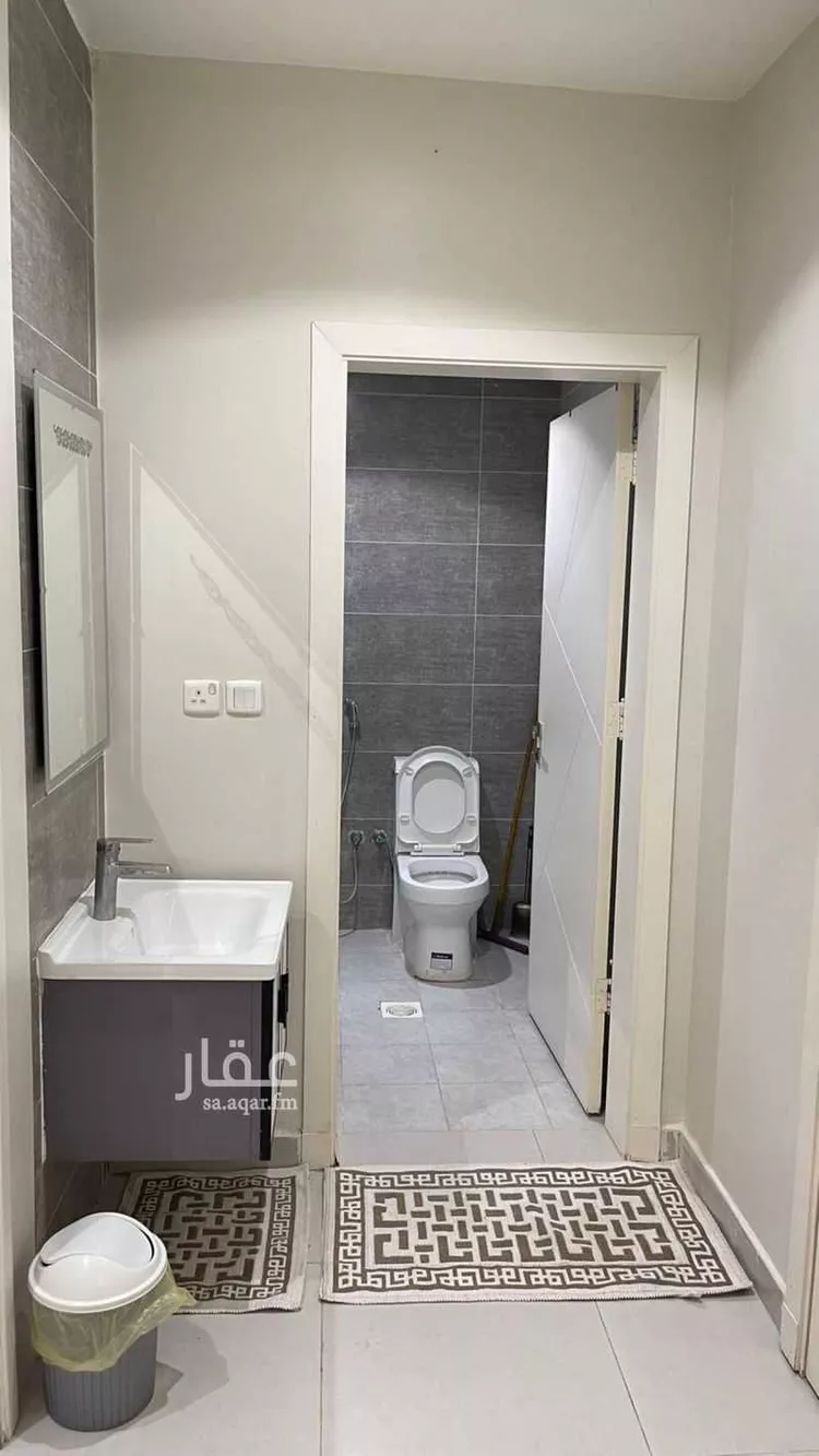 شقة للإيجار في شارع أحمد بن محمد الحاوي, حي الواحة, مدينة جدة, منطقة مكة المكرمة صورة 3