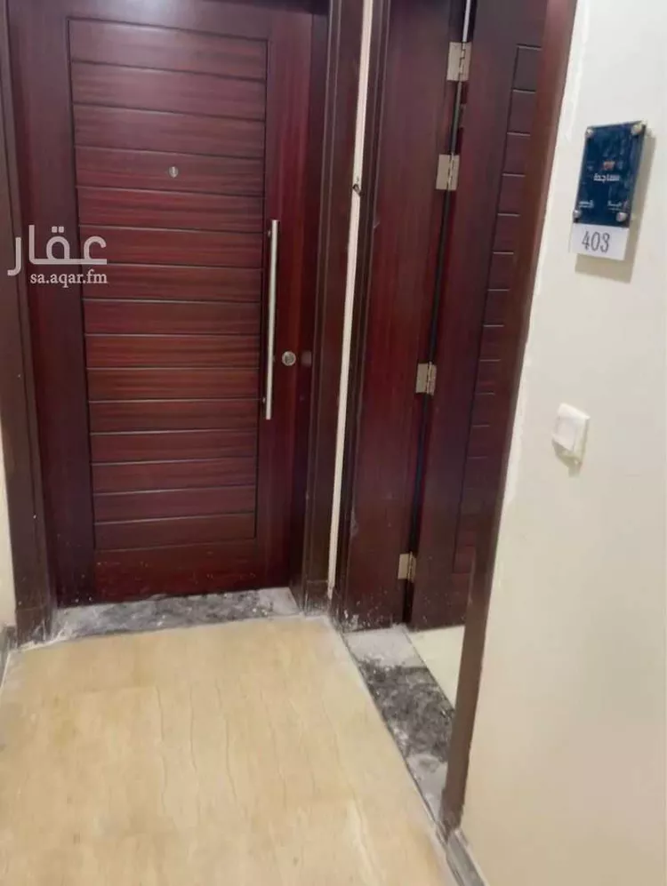 شقة للبيع في شارع تميم الربعي, حي الحمدانية, مدينة جدة, منطقة مكة المكرمة