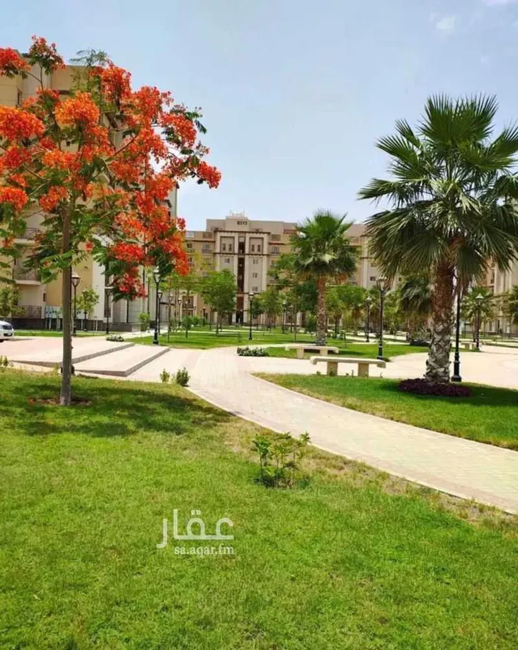 شقة للبيع في شارع تميم الربعي, حي الحمدانية, مدينة جدة, منطقة مكة المكرمة صورة 3