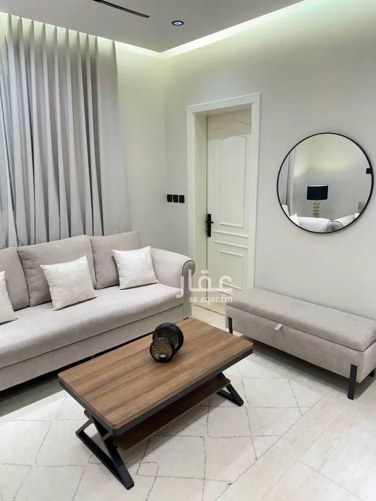 شقة للإيجار في شارع زهرة الأنبارية, حي الروابي, مدينة جدة, منطقة مكة المكرمة صورة 5