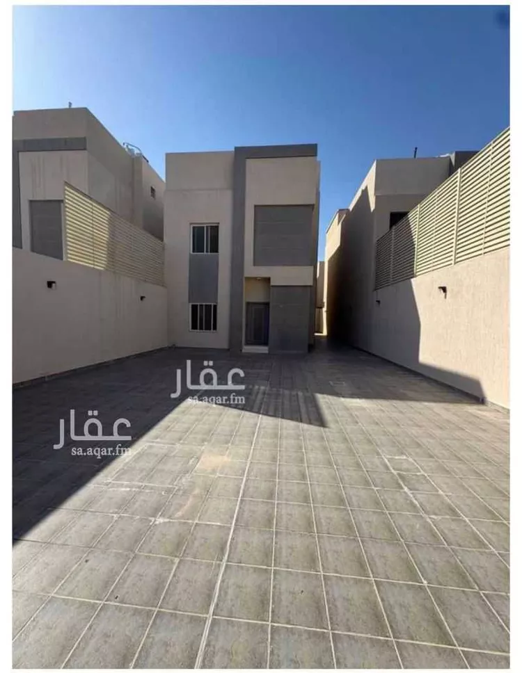 فيلا للإيجار في شارع العهد ، البحيرة ، الخبر ، الخبر