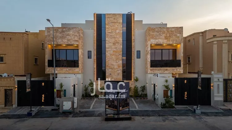 دور للبيع في شارع المرصاد, حي الوادي, مدينة الرياض, منطقة الرياض