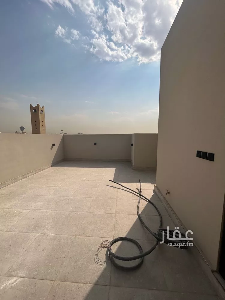 شقة للإيجار في شارع المرصاد, حي الوادي, مدينة الرياض, منطقة الرياض 6