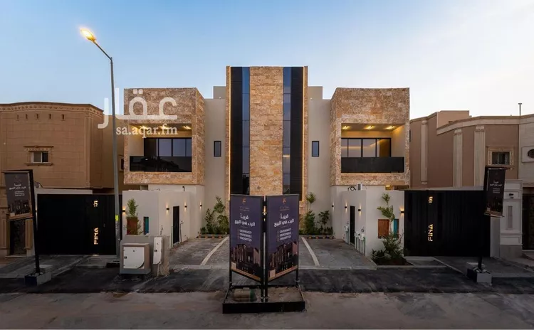 دور للبيع في شارع المرصاد, حي الوادي, مدينة الرياض, منطقة الرياض