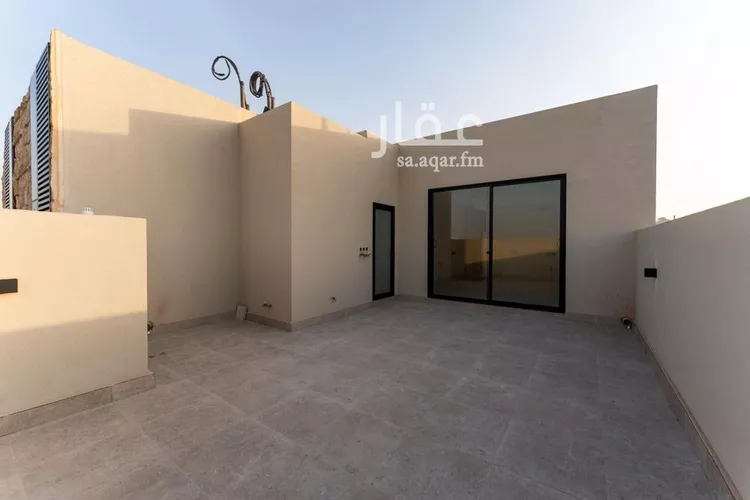 شقة للبيع في شارع المرصاد, حي الوادي, مدينة الرياض, منطقة الرياض صورة 3