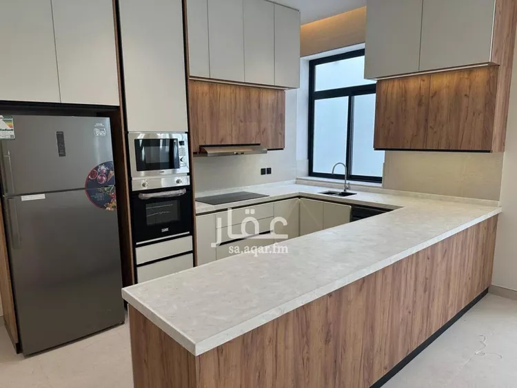 فيلا للإيجار في شارع يحيى التيمي, حي النرجس, مدينة الرياض, منطقة الرياض