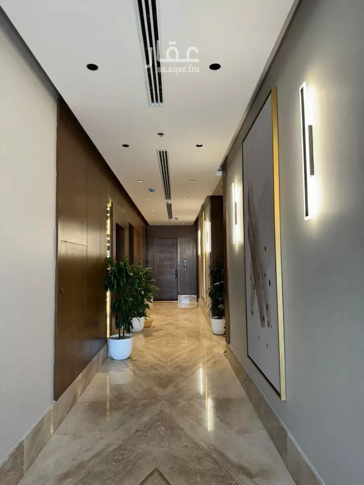 Apartment for Rent in Riyadh An Narjis