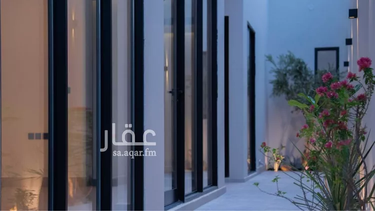 دور للبيع في شارع الماراني, حي الإزدهار, مدينة الرياض, منطقة الرياض صورة 4