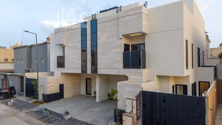 دور للبيع في شارع المطارفة, حي العقيق, مدينة الرياض, منطقة الرياض صورة 3